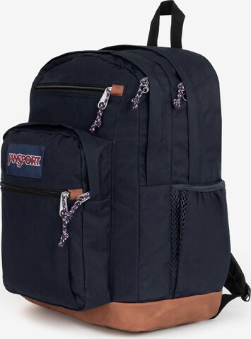 JANSPORT Backpack 'Cool Student' in Blue