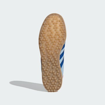 Chaussure de sport 'Gazelle' ADIDAS PERFORMANCE en bleu