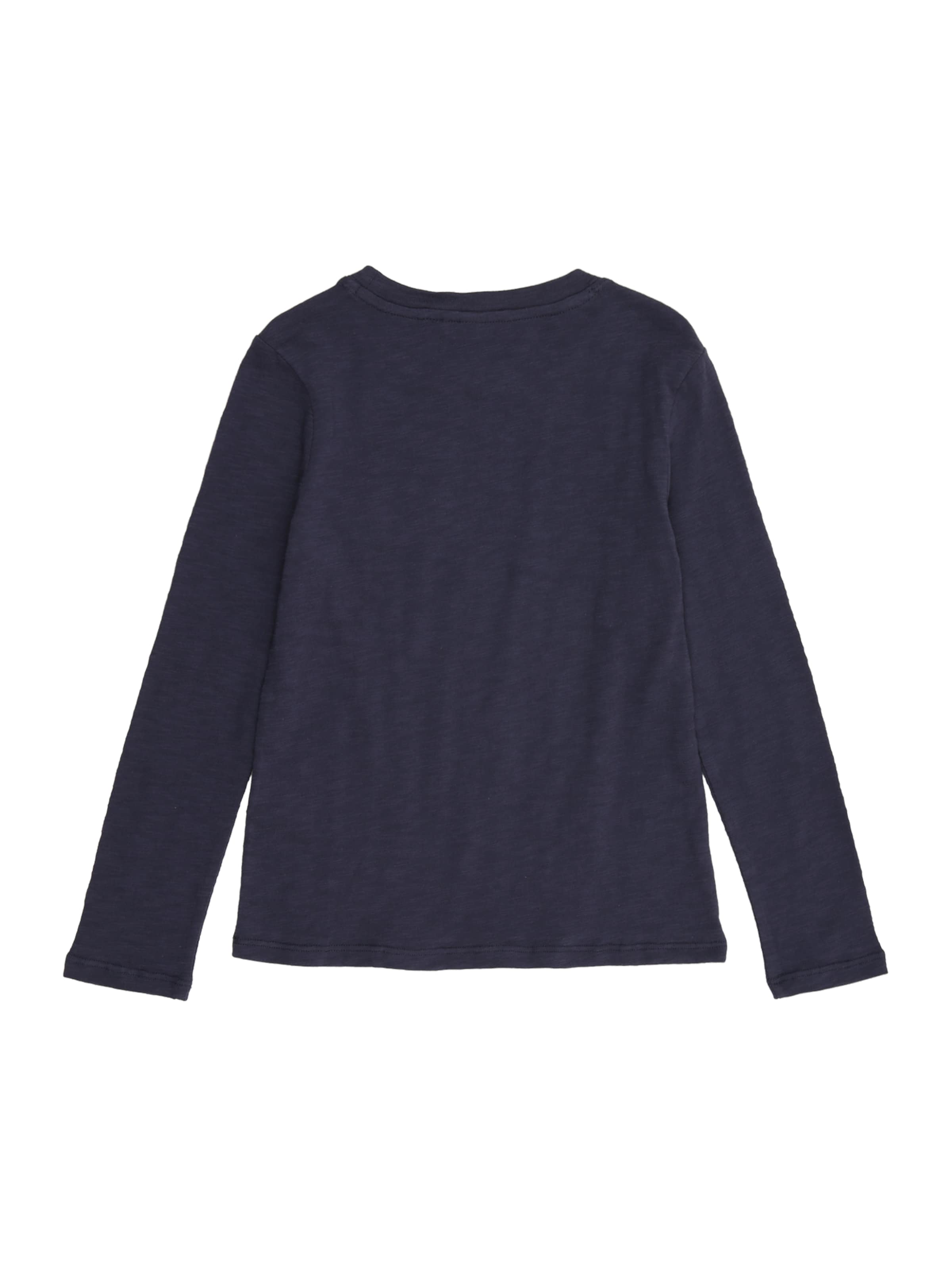 ABOUT YOU Shirt 'Charlie' in Blue