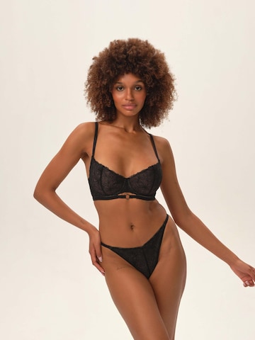 Classico Reggiseno di ESOTIQ in colori misti