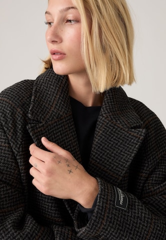 Cappotto di mezza stagione 'ADA' di LEVI'S ® in nero