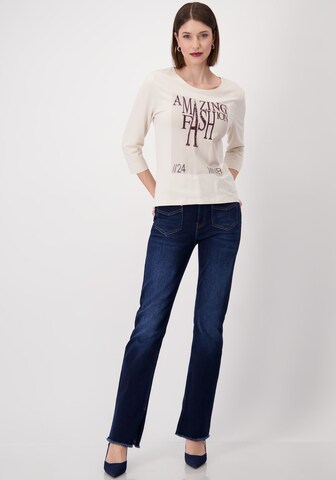 monari Shirt in Beige