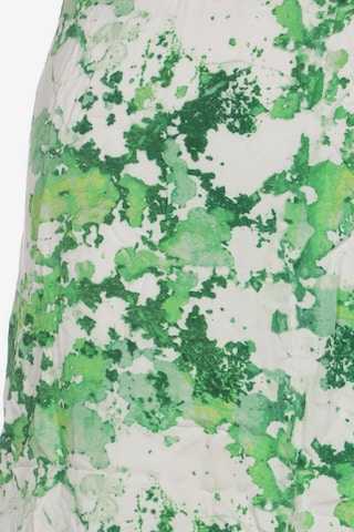 TAIFUN Skirt in XXL in Green