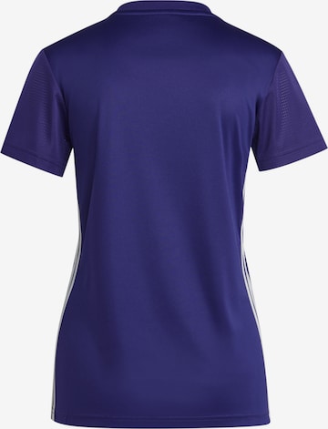 ADIDAS PERFORMANCE Performance Shirt in Purple