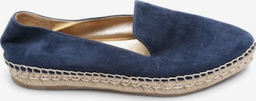 PRADA Flats & Loafers in 35,5 in Blue: front