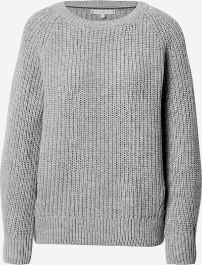 TOMMY HILFIGER Pullover in grau, Produktansicht