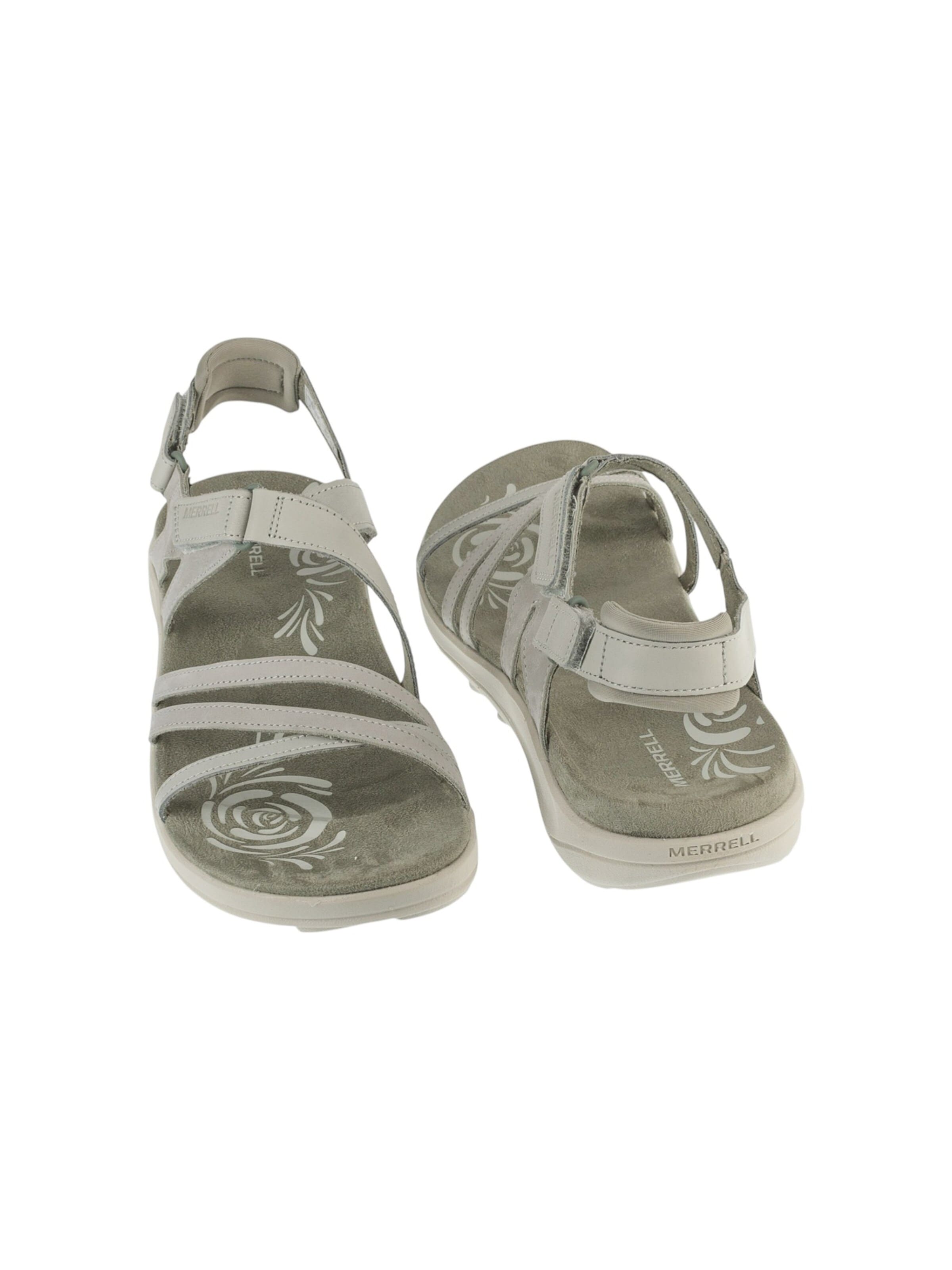 MERRELL Sandals 'Harbor' in Beige
