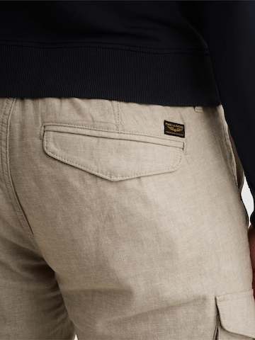PME Legend - regular Pantalón 'PME LEGEND - Jetheed relaxed fit cargo pants' en verde