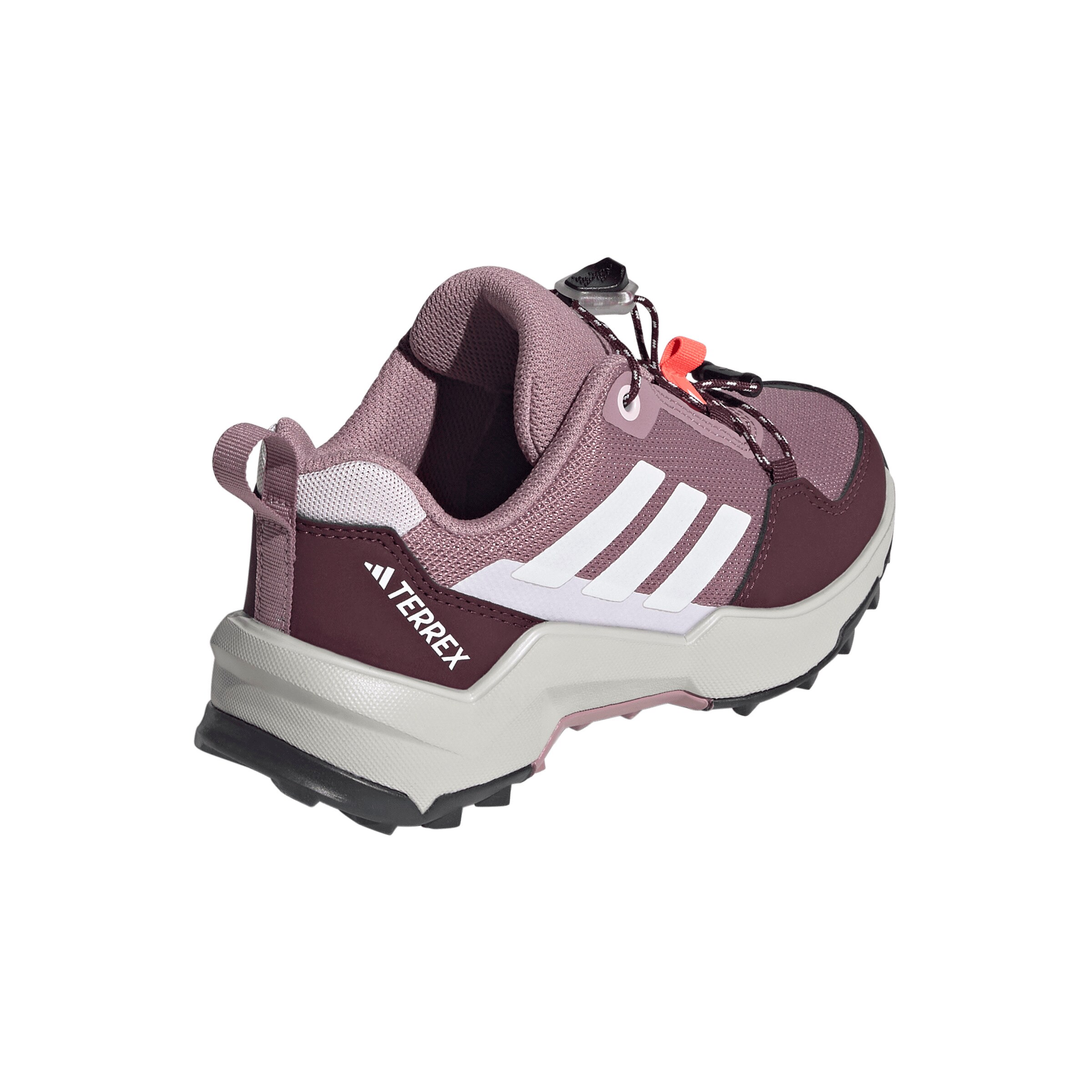 ADIDAS TERREXSportske cipele 'AX4S' - ljubičasta boja