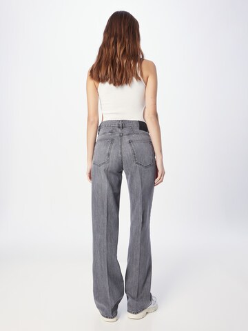 BRAX Regular Jeans 'MAINE' in Grau