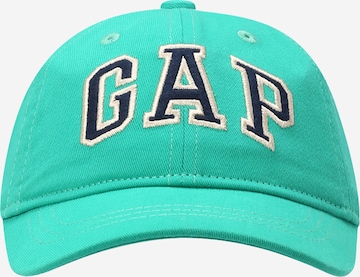 GAP Kapa | zelena barva
