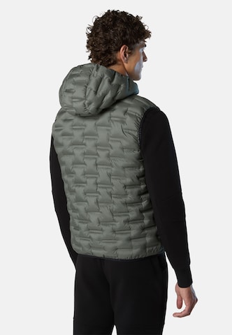 North Sails Vest 'Laser' i grå