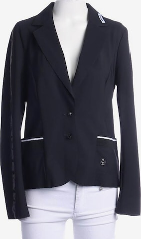 Sportalm Kitzbühel Blazer in S in Black: front