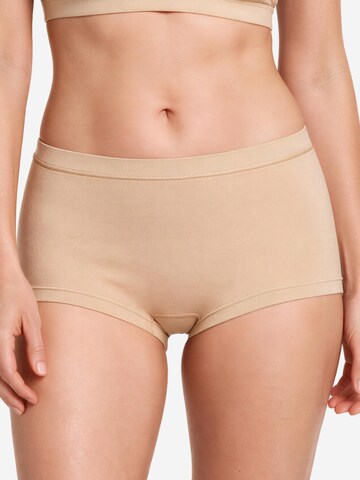 CON-TA Panty 'Basic' in Beige