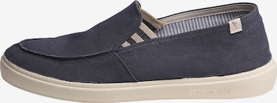 Espadrilės iš Toni Pons, spalva – mėlyna, Prekių apžvalga