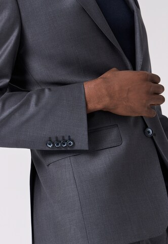 ROY ROBSON Slimfit Pak in Grijs
