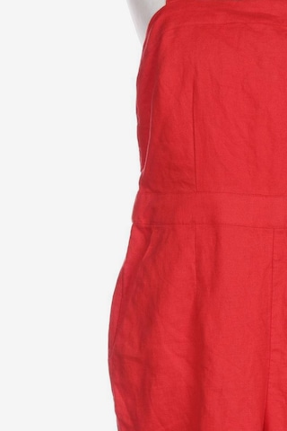 Boden Overall oder Jumpsuit XS in Rot