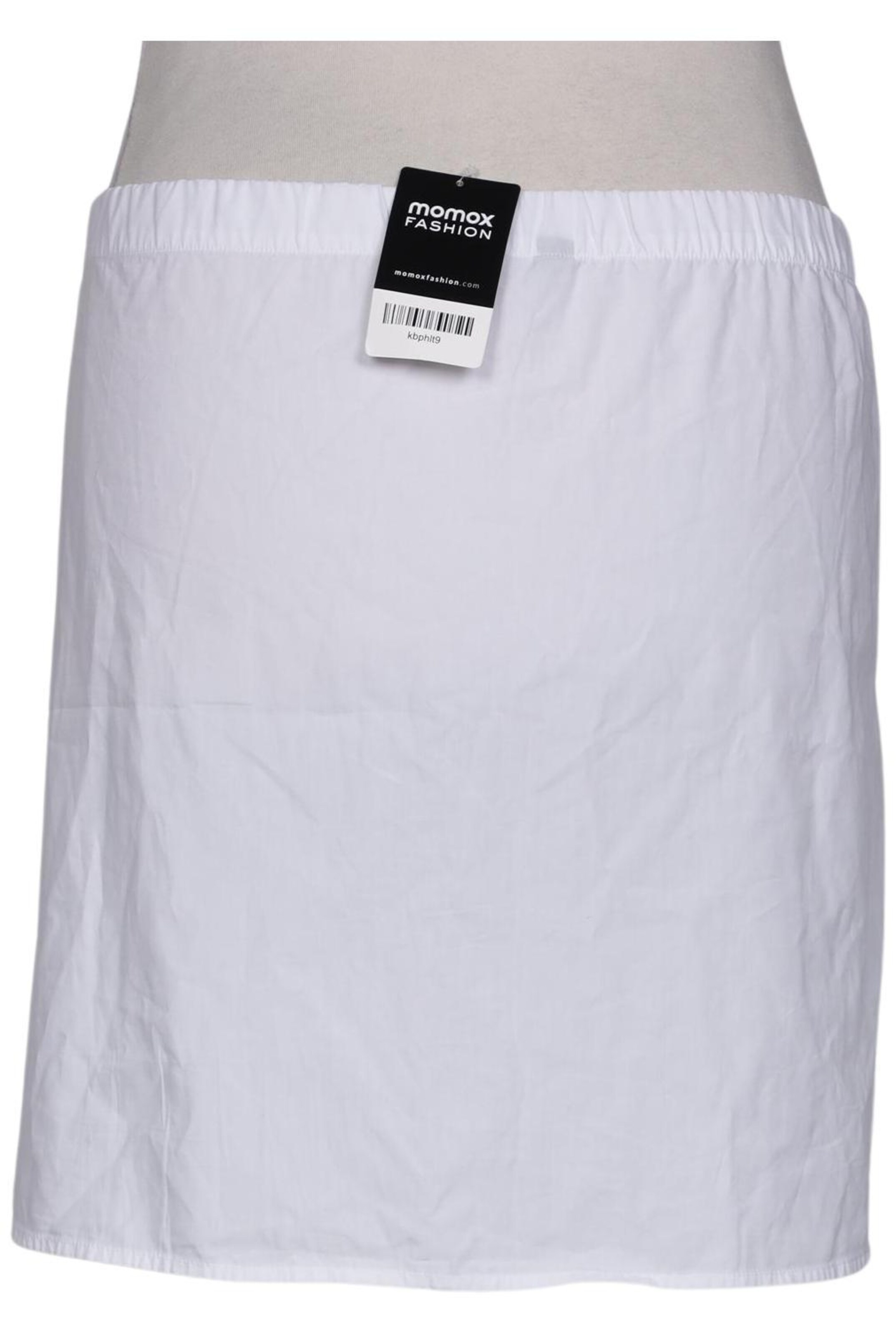 Ulla Popken Skirt in 9XL in White