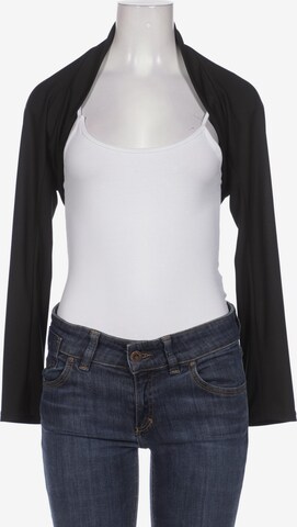 Ana Alcazar Sweater & Cardigan in XXS in Black: front