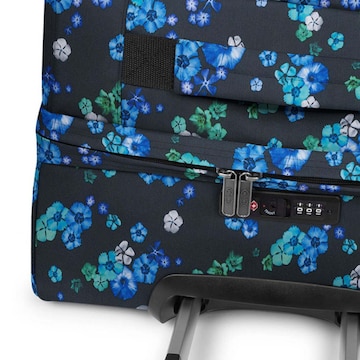 EASTPAK Trolley 'Transit'R' in Blauw