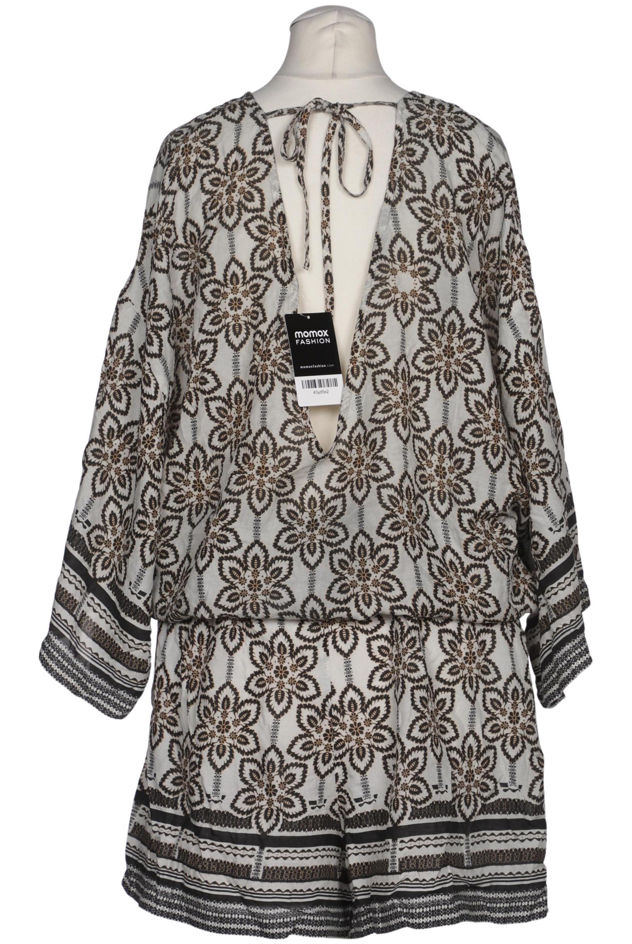 Next Overall oder Jumpsuit L in Grau