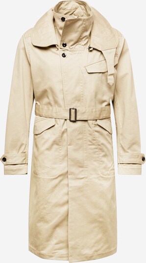 G-Star RAW Mantel in beige, Produktansicht