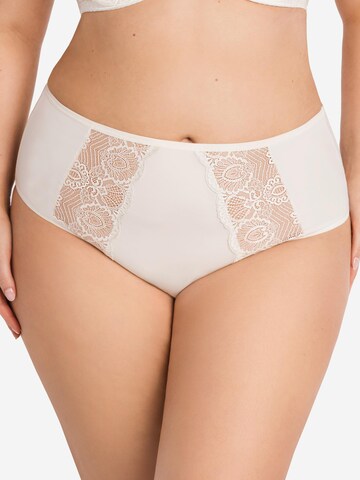 Gorsenia Slip 'K358 Blanca' in Beige