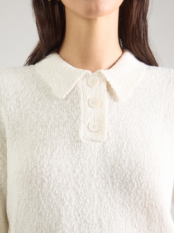 Eight2Nine - Jersey en blanco