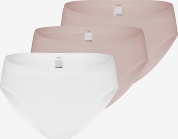 SPEIDEL Panty 'Everyday' in Mixed colors: front