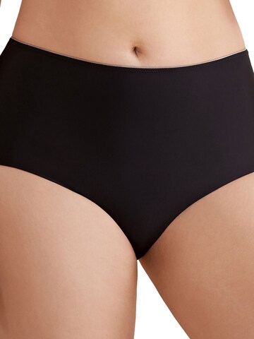 Conturelle Panty 'Pure Feeling' in Black