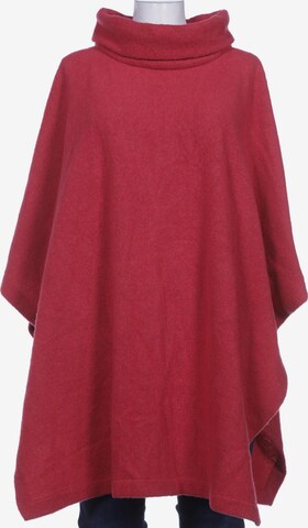Sallie Sahne Sweater & Cardigan in 4XL in Pink: front