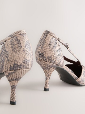Escarpins 'Forever Comfort' Next en beige