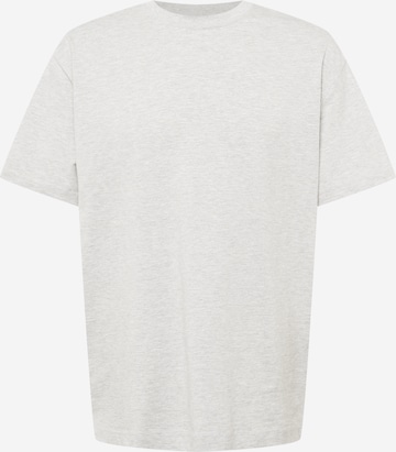 WEEKDAY T-Shirt in Grau: predná strana