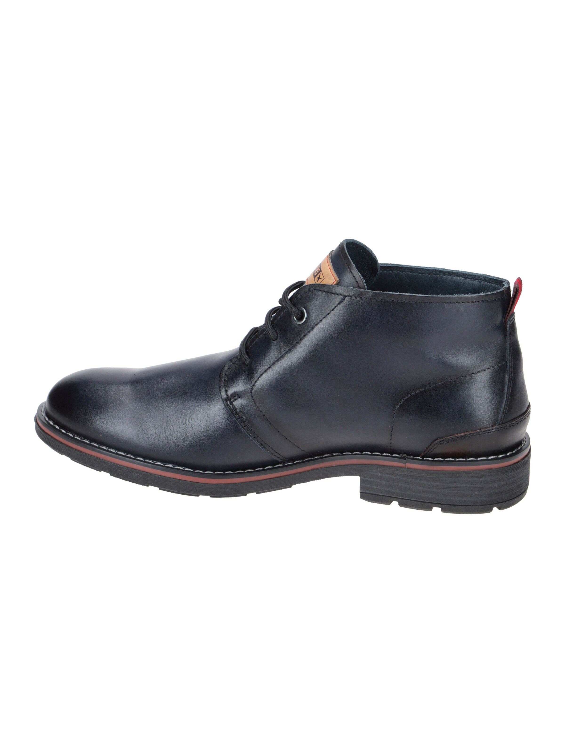 PIKOLINOS Boots 'York M2M-8027' in Blue