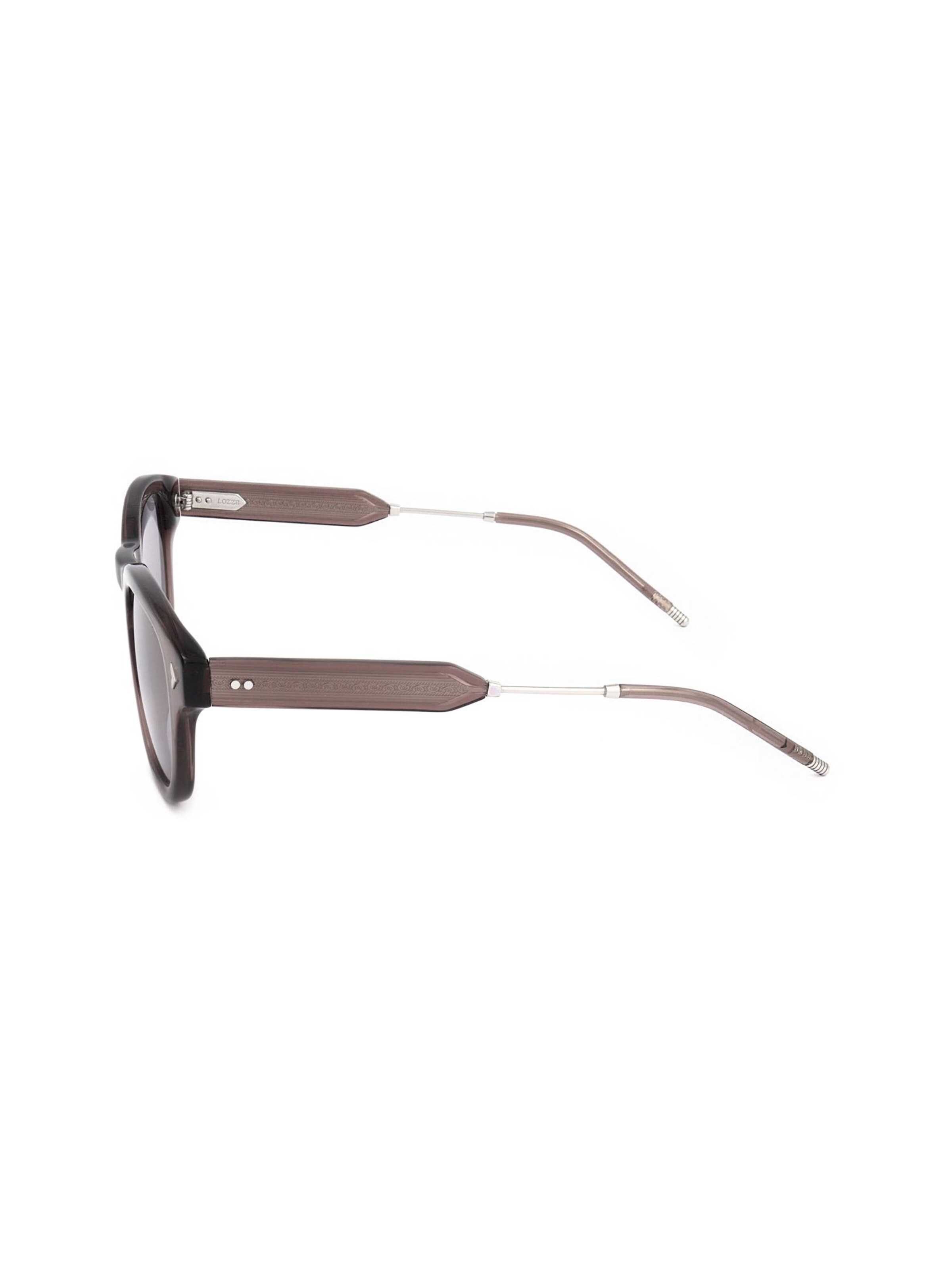 Occhiali da sole 'SL4315' di LOZZA in grigio