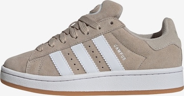 ADIDAS ORIGINALS Sneaker 'Campus 00s' in Beige: Vorderseite