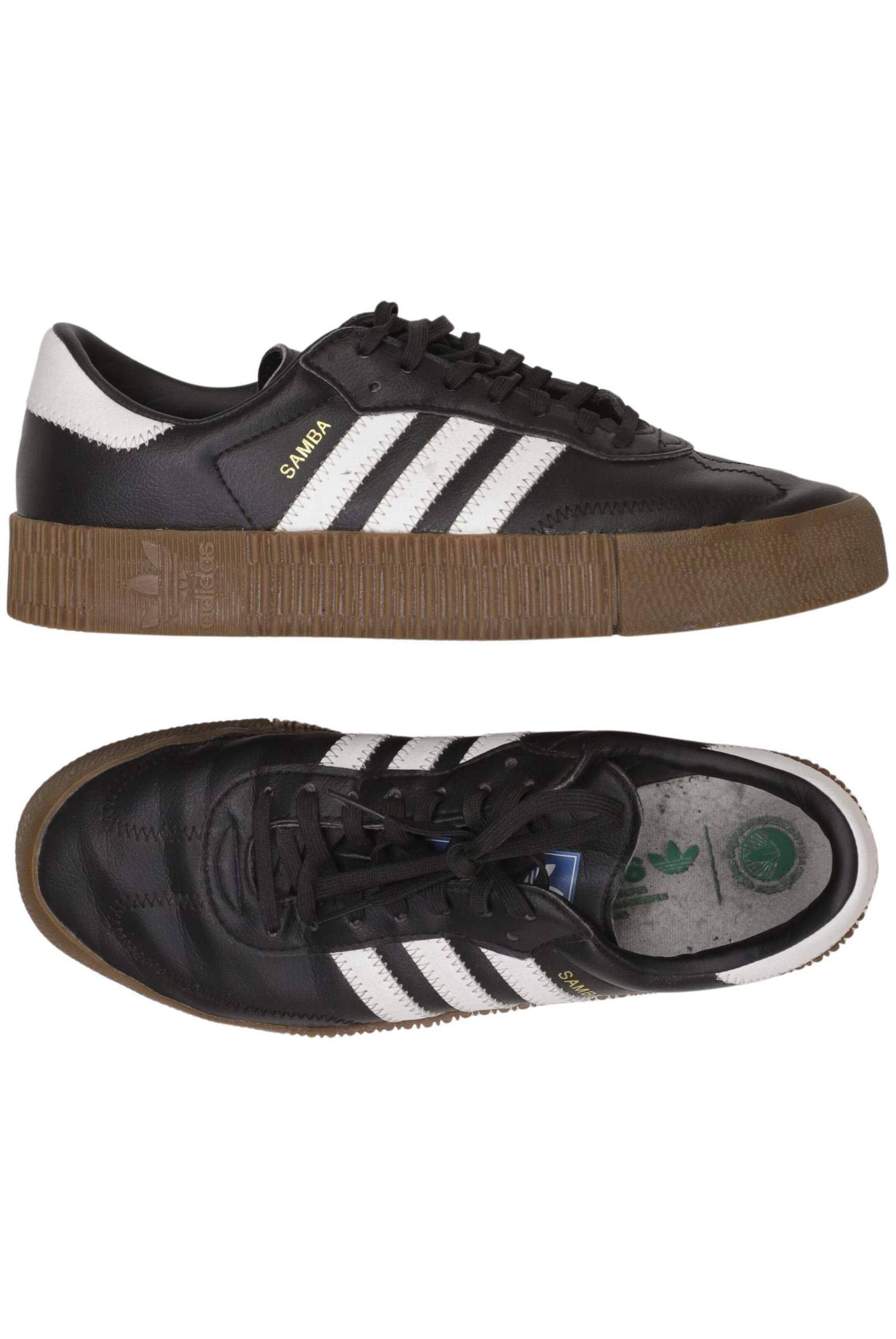 ADIDAS ORIGINALS Sneakers & Trainers in 38,5 in Mixed colors: front