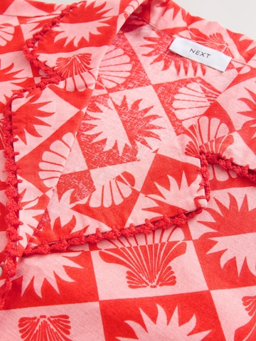 Next Blouse in Red