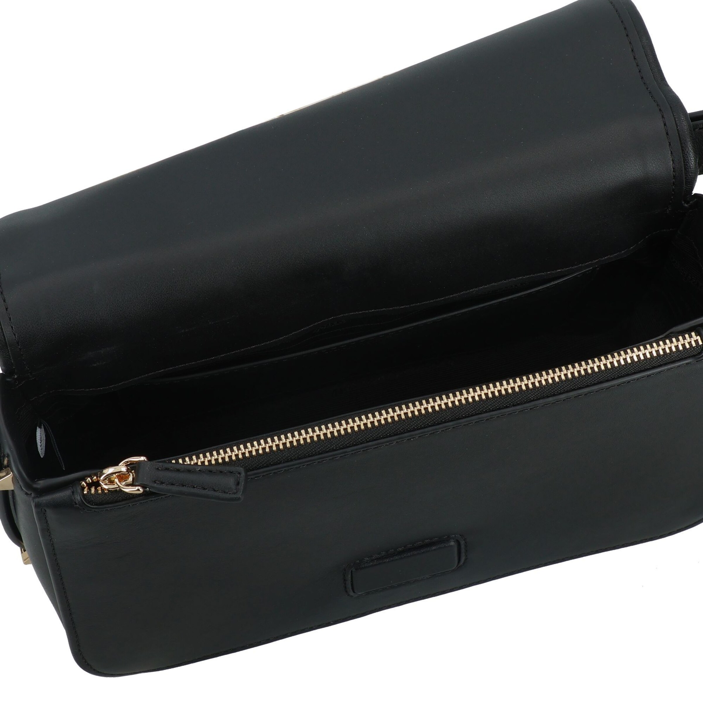 Kate Spade Schoudertas in Zwart