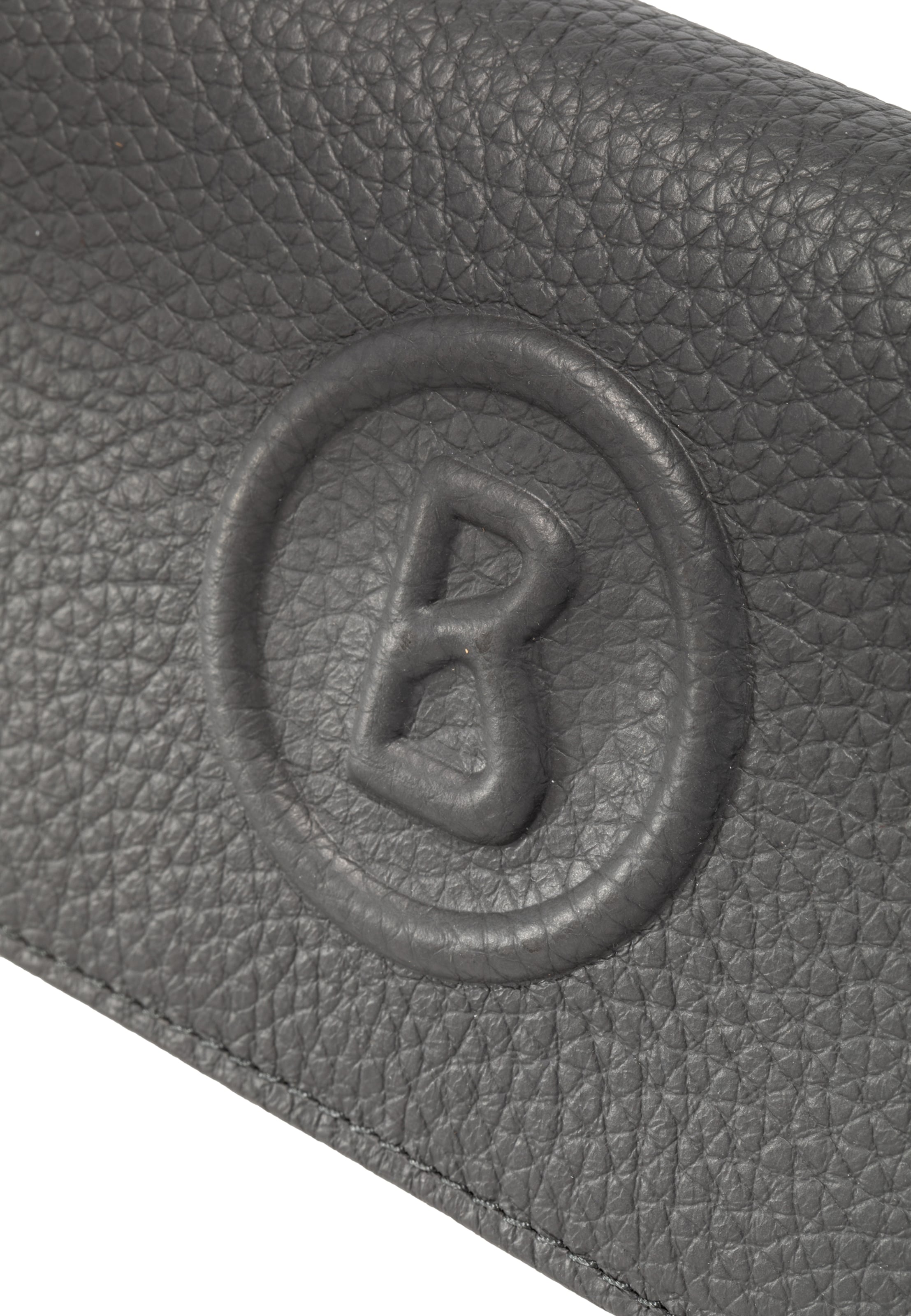 BOGNER - Carteiras 'Bozen Nena' em cinzento
