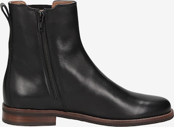 SIOUX Chelsea Boots ' Petrunja-701 ' in Black