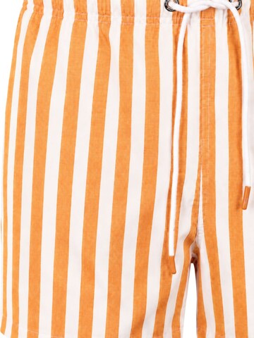Suitable Board Shorts in Orange