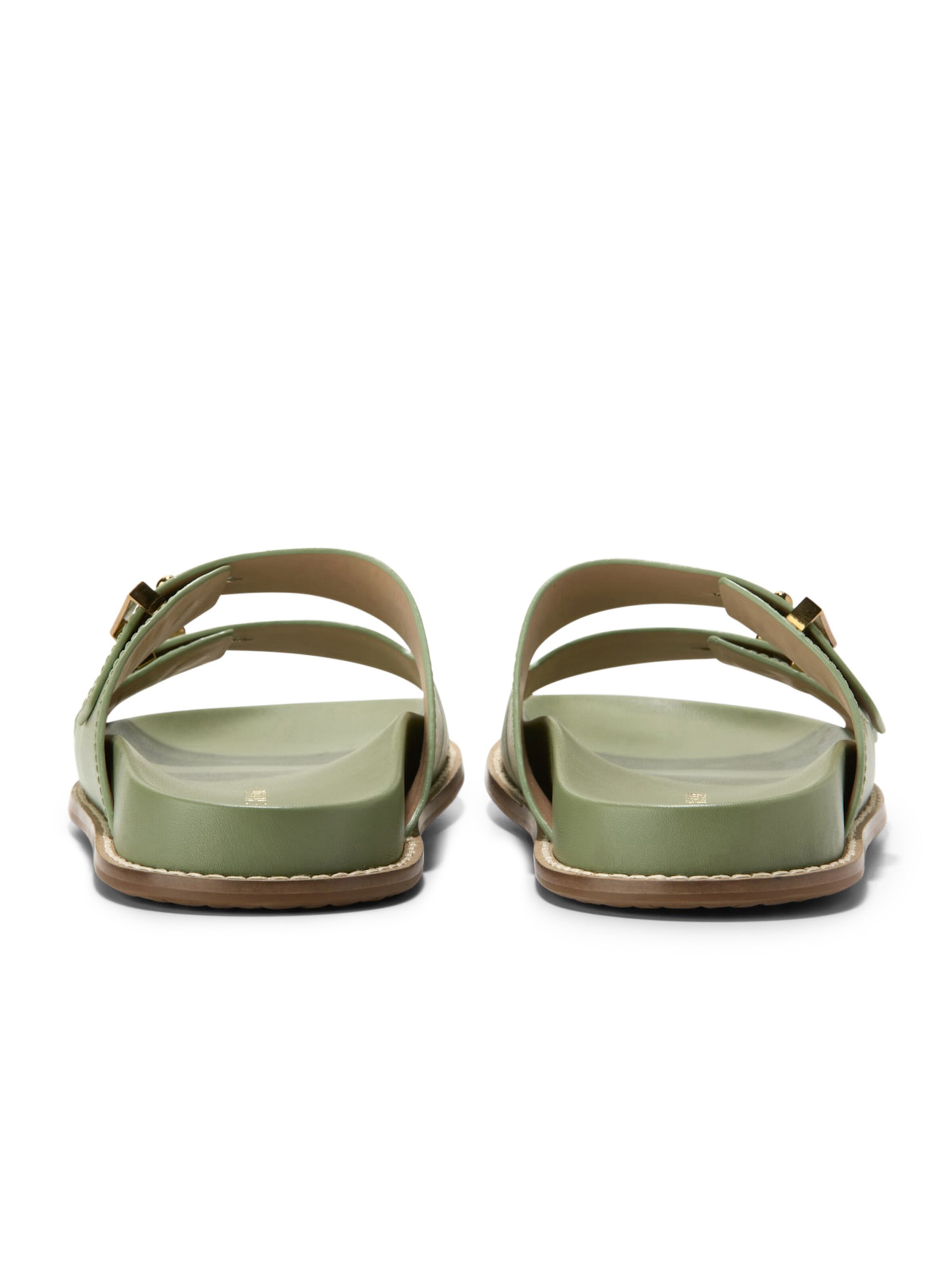 Cole Haan Mules 'MARISOL' in Green