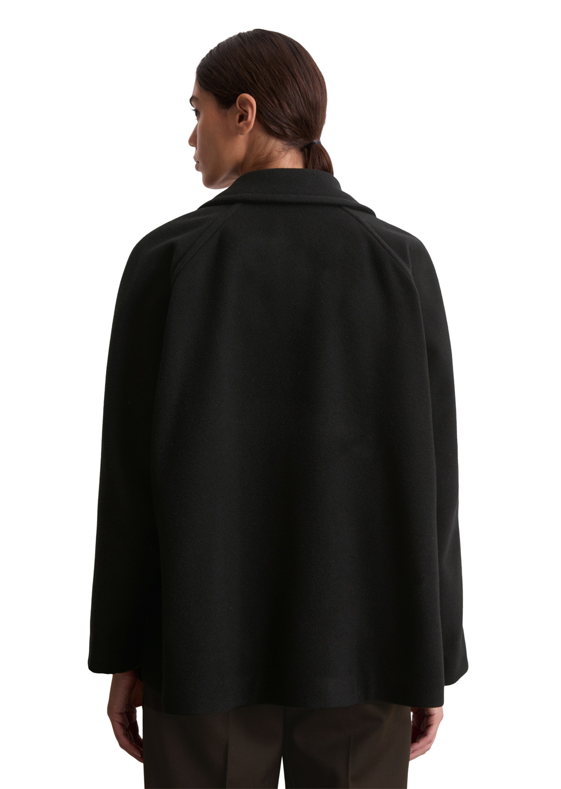 Marc O'Polo Between-season jacket in Black