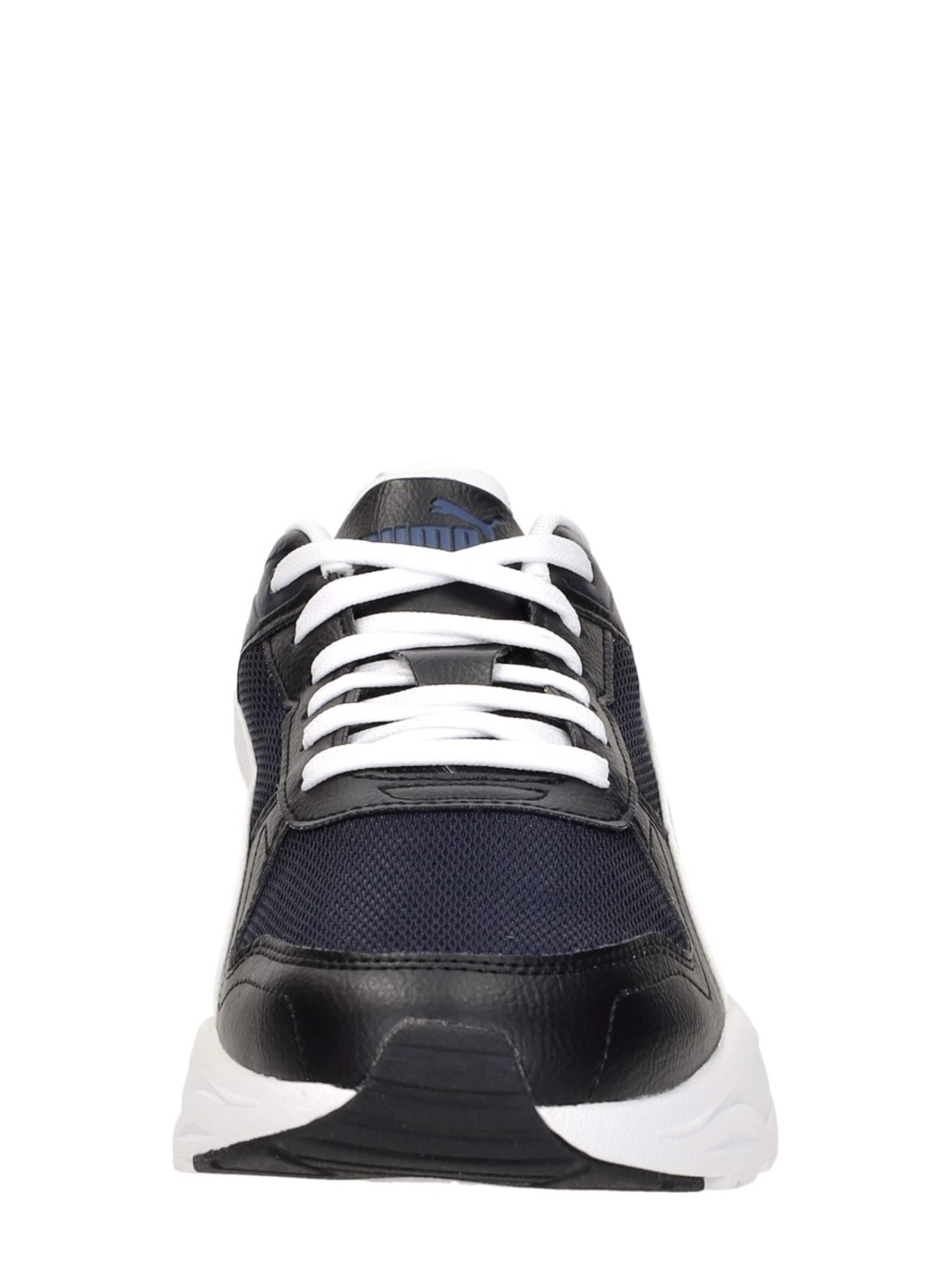PUMA Sneakers laag 'Trinity 2 LT' in Blauw