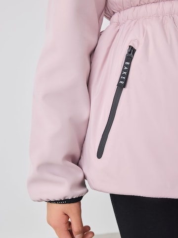 Veste d’hiver Baker by Ted Baker en violet