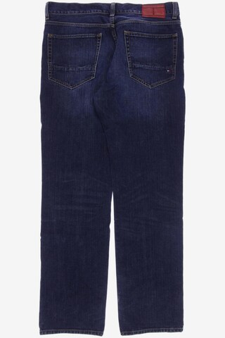 TOMMY HILFIGER Jeans in 33 in Blue