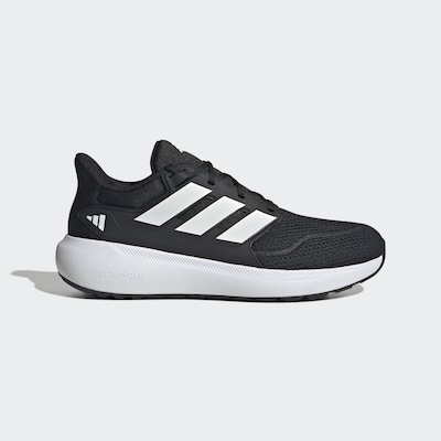 ADIDAS SPORTSWEAR Sneakersy niskie 'ULTIMASHOW 2.0 PLUS' w rozmiarze 43 w kolorze czarny / białym, Podgląd produktu