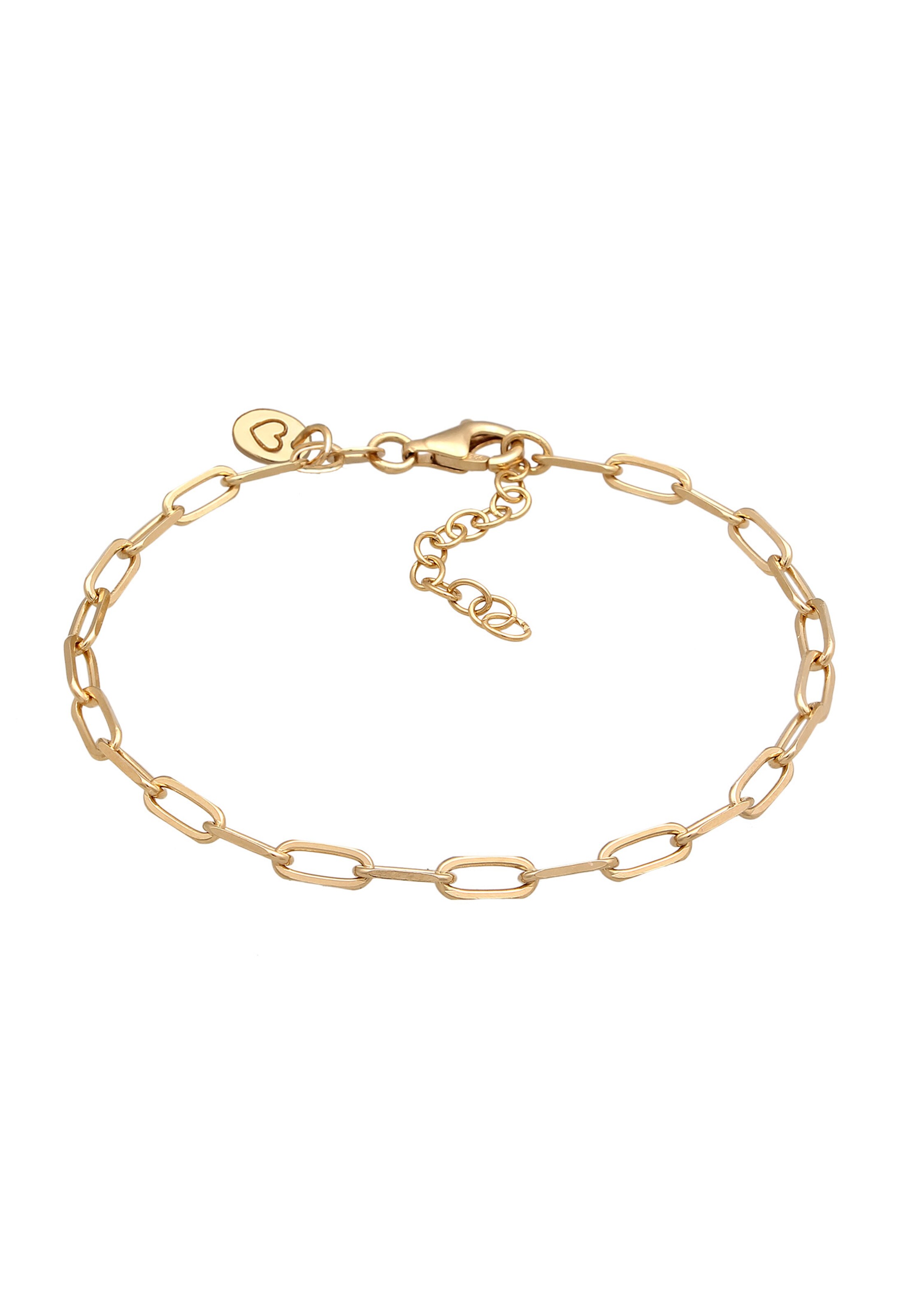ELLI Armband in Goud: voorkant