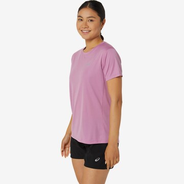 ASICS T-Shirt in Pink